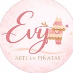 Evy Arte en piñatas