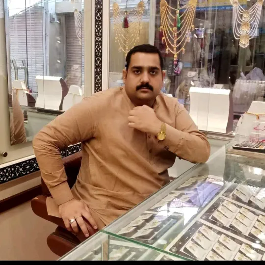 Kamran jewellers