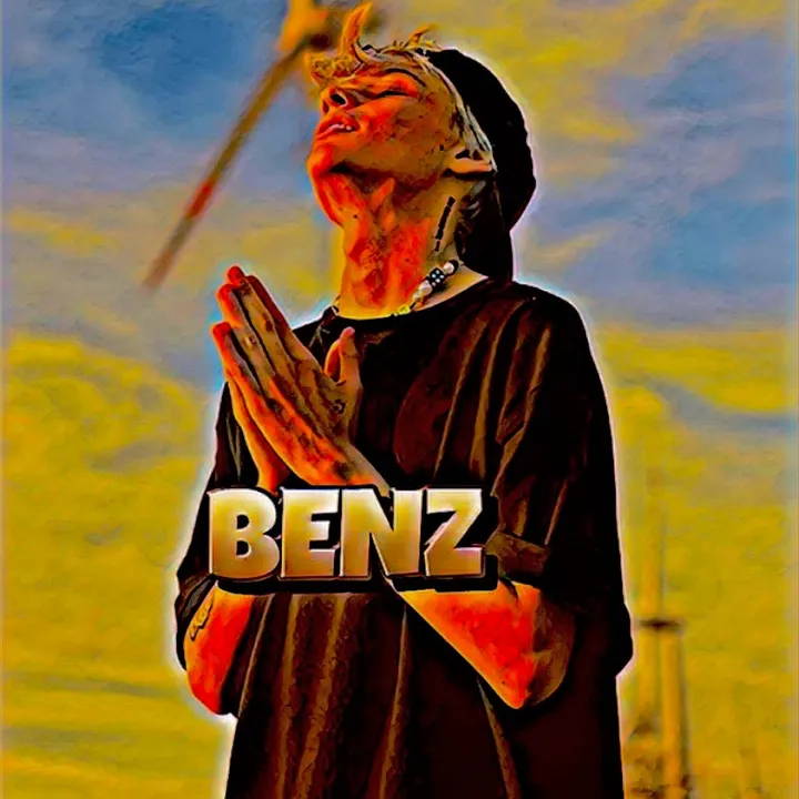 😩BENZ😩