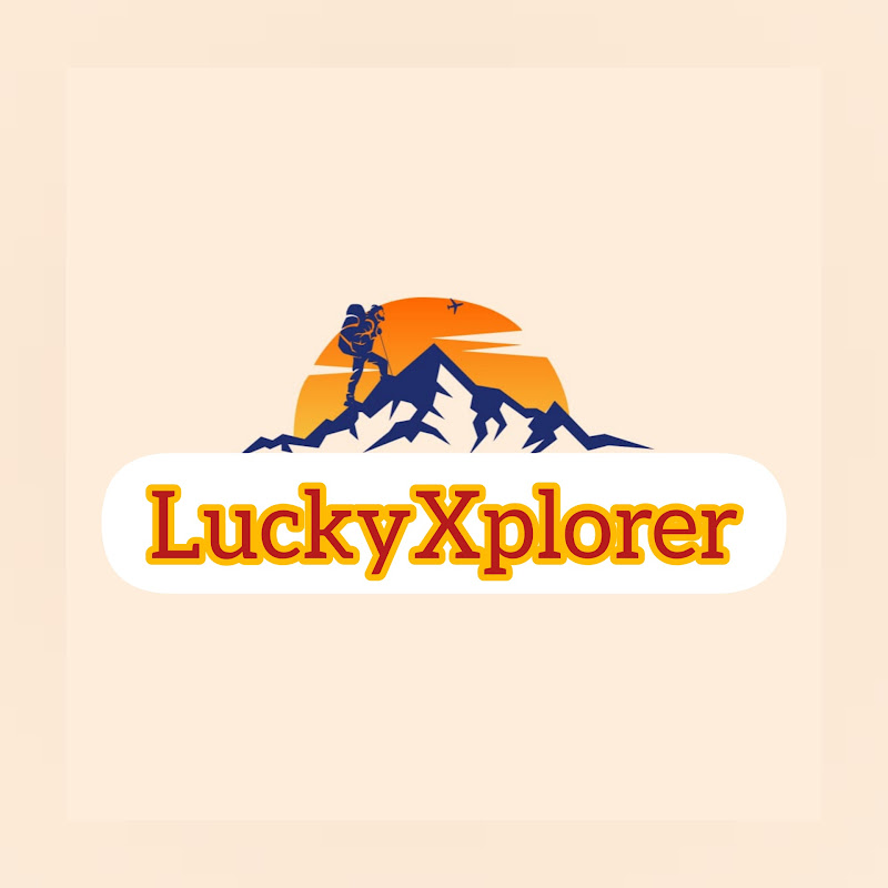 LuckyXplorer