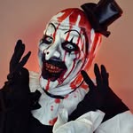 Sara Trigo | Makeup FX Artist