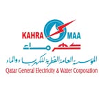 KAHRAMAA - كهرماء