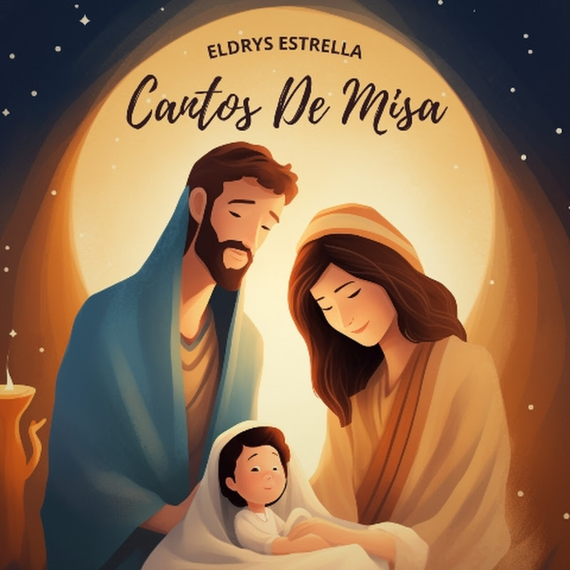 Cantos De Misa Con Eldrys