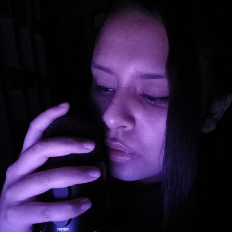 Antoo ASMR