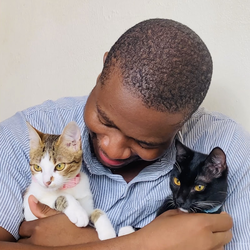 The Cat Care Club with Suleiman
