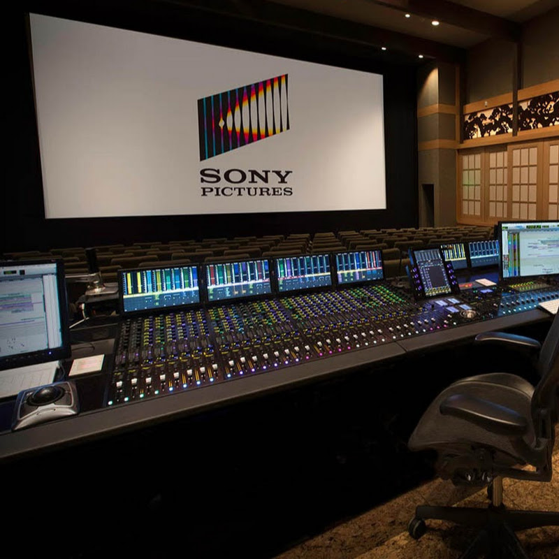 Sony ProToolsHD Studio®️™️