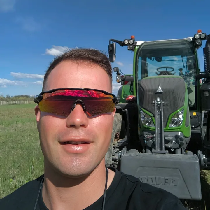 stelioskamp | Farmer