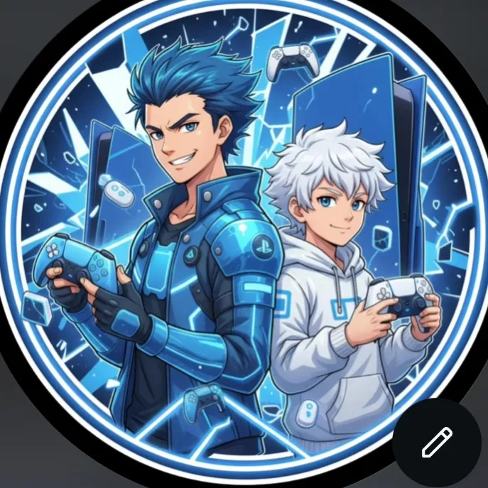 Level up bros 🔥