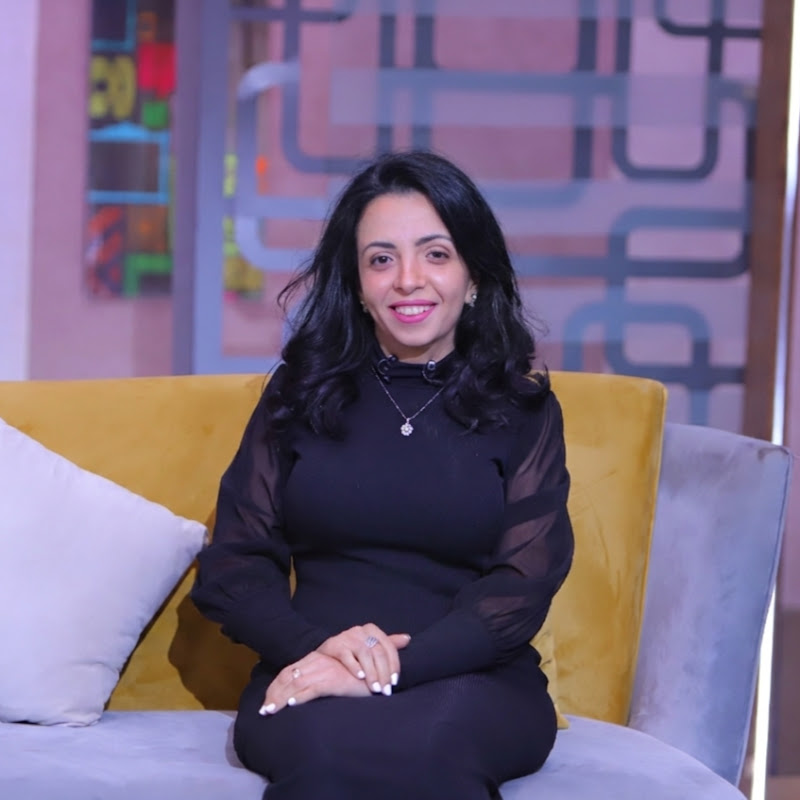 Marina Dief مارينا ضيف