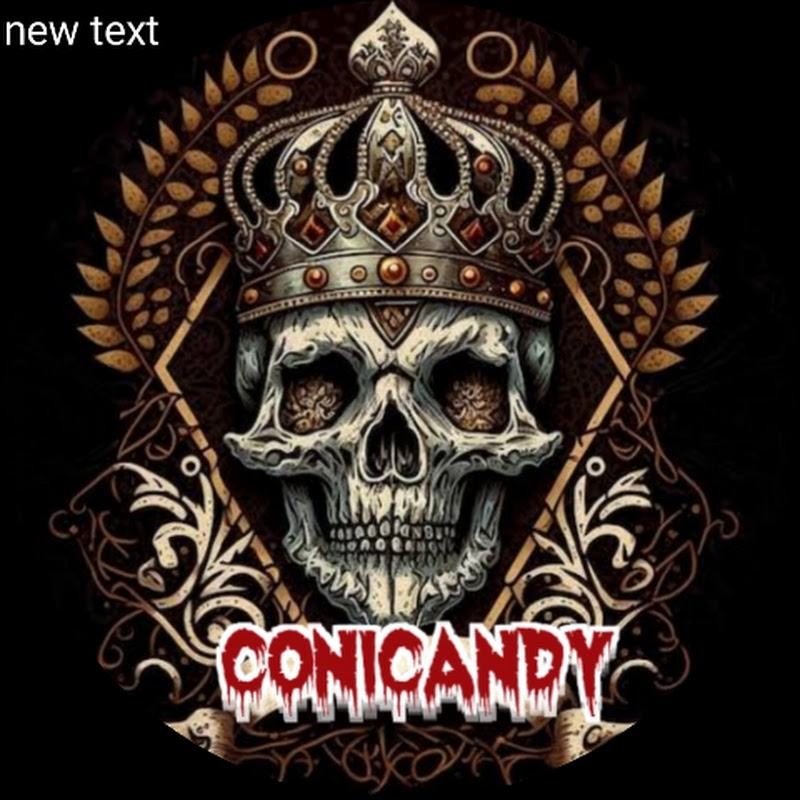 Conicandy