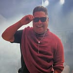 Anderson Ollarves | Animador De Eventos