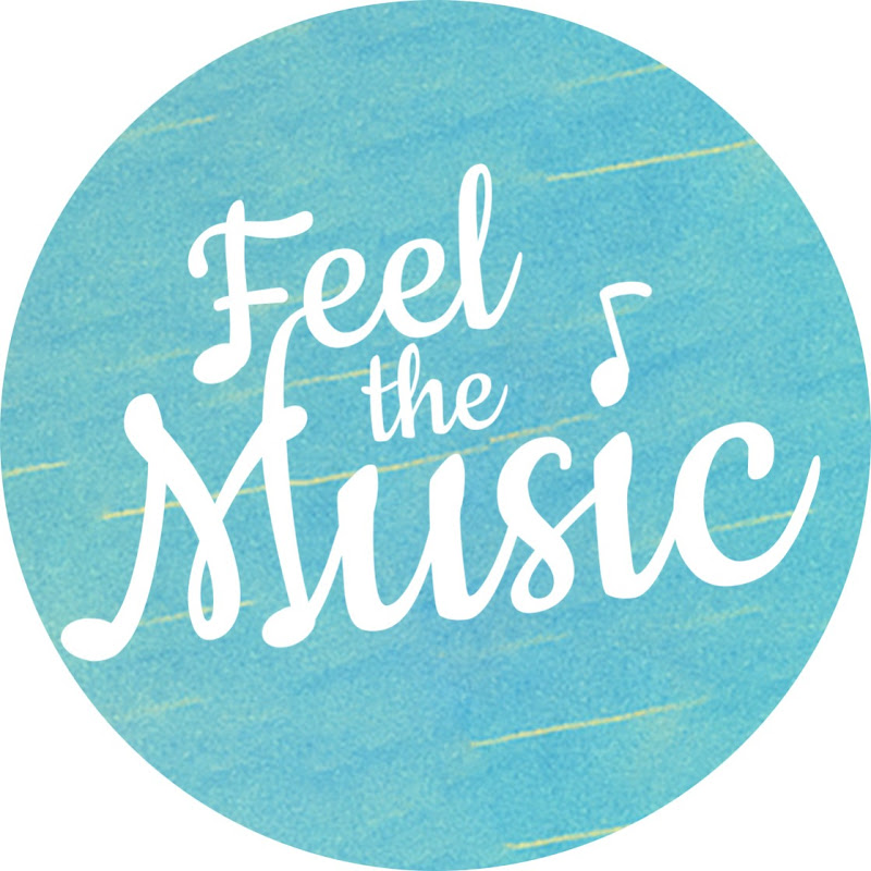Feel the Music Channel