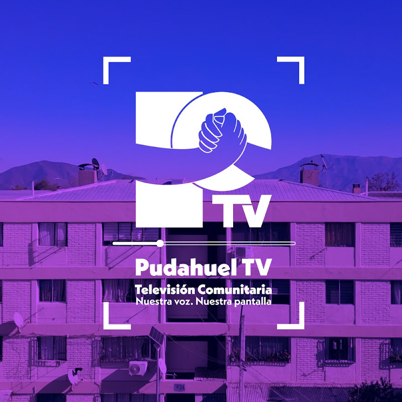 Pudahuel TV | Televisión Comunitaria