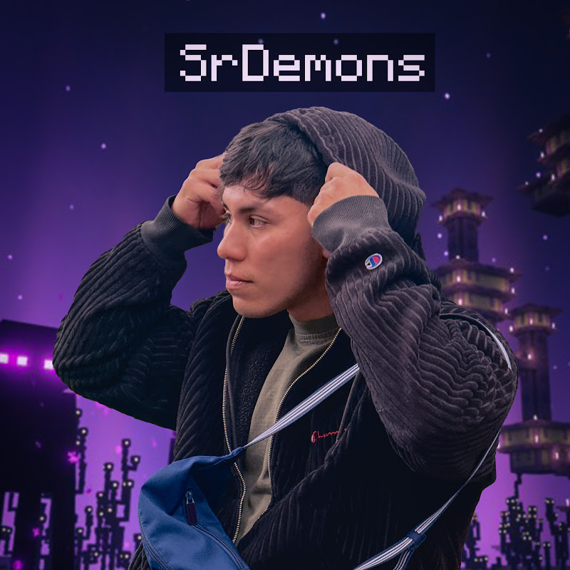 SrDemons