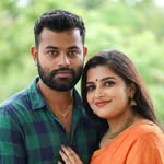 Nima Mathew