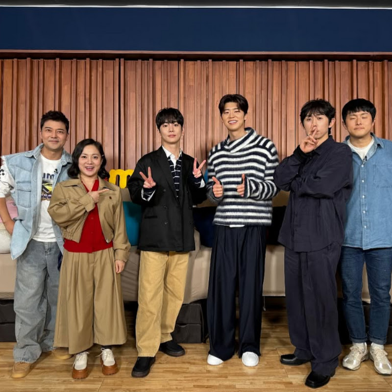 트롯의 모든 것 
