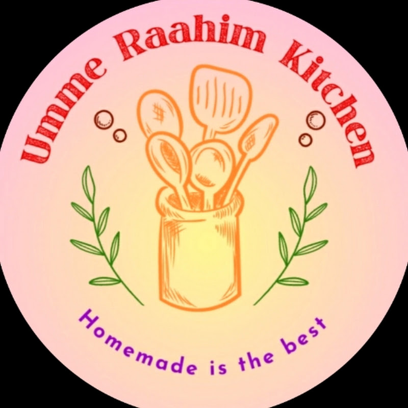 Umme Raahim Kitchen 