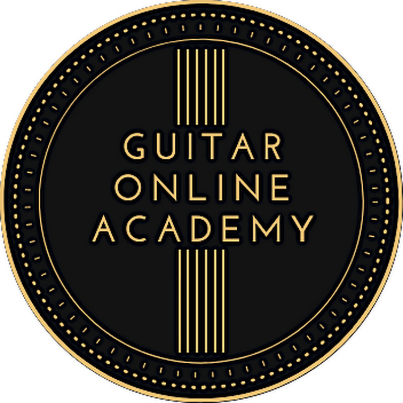 Guitar Online Academy