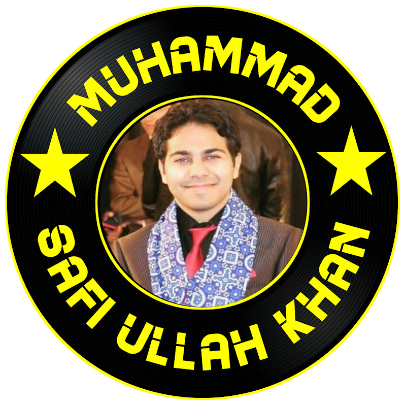 Muhammad Safi Ullah Khan
