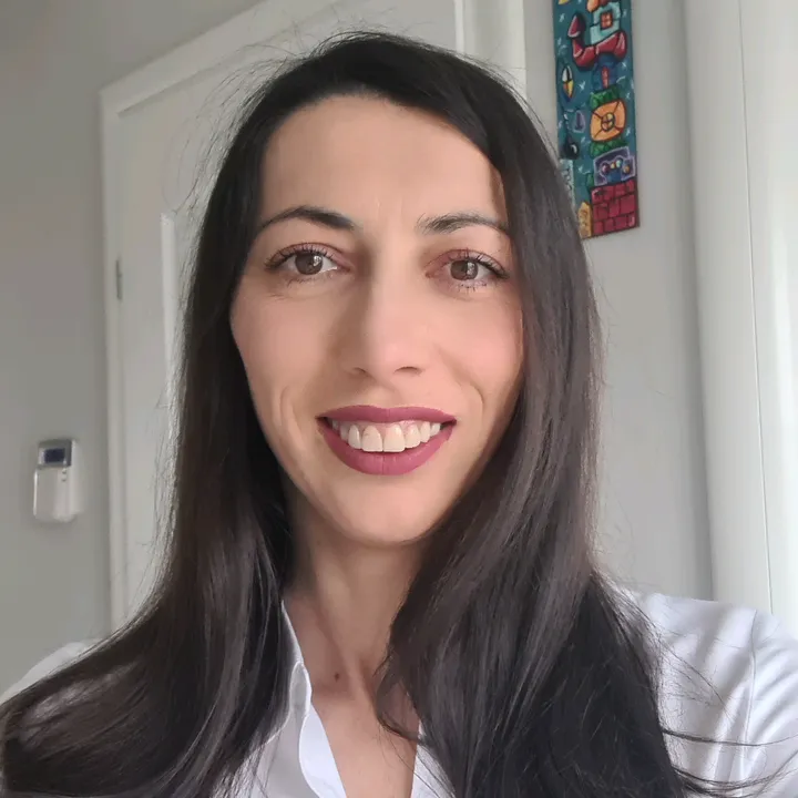 Andreea Enache