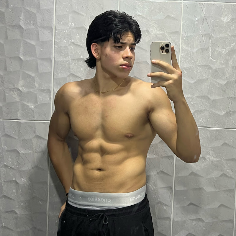 Stiven Gonzalez