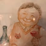 ヴァン ムッシュ アボワール