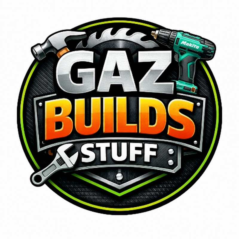 Gaz builds stuff
