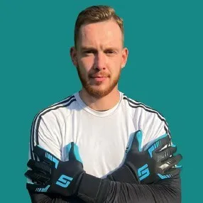 Johnkeeper 🧤