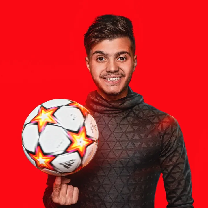 بشار عربي | FBA