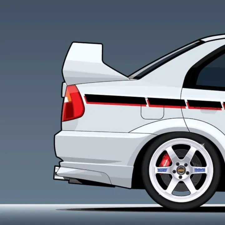 Carmall9