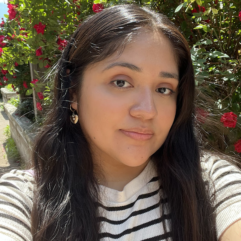 Bertha Solis