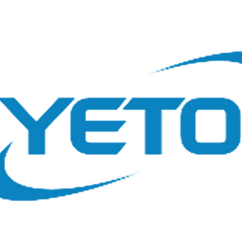 YETO MACHINERY