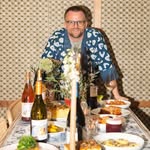 Andrew John Virtue Dobson