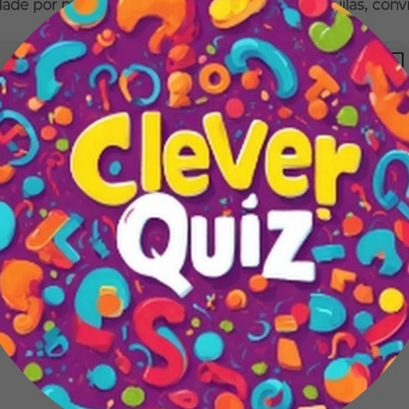 Clever Quiz