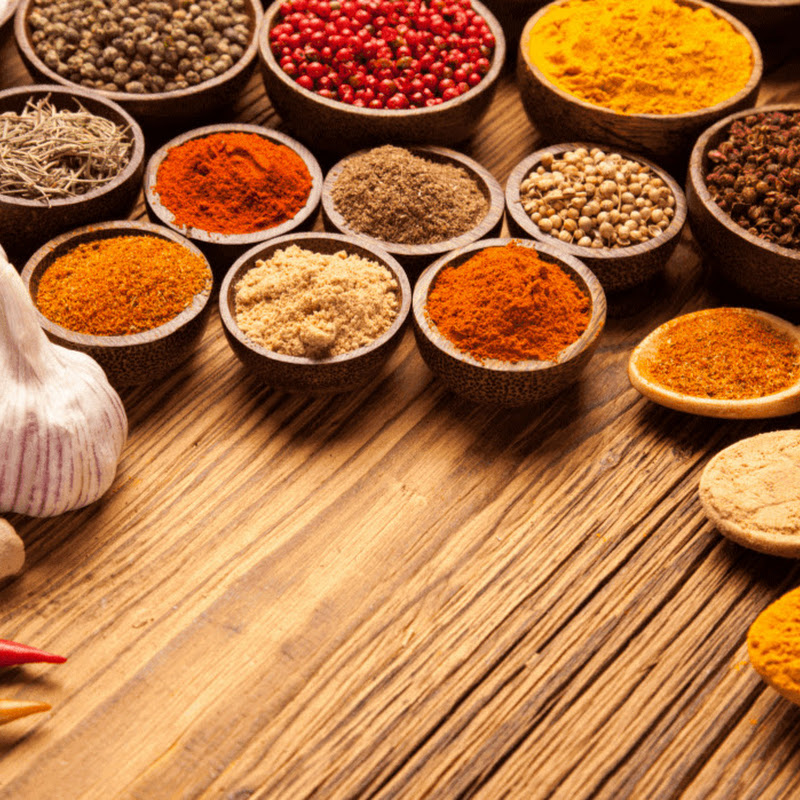 Global Home Cooking