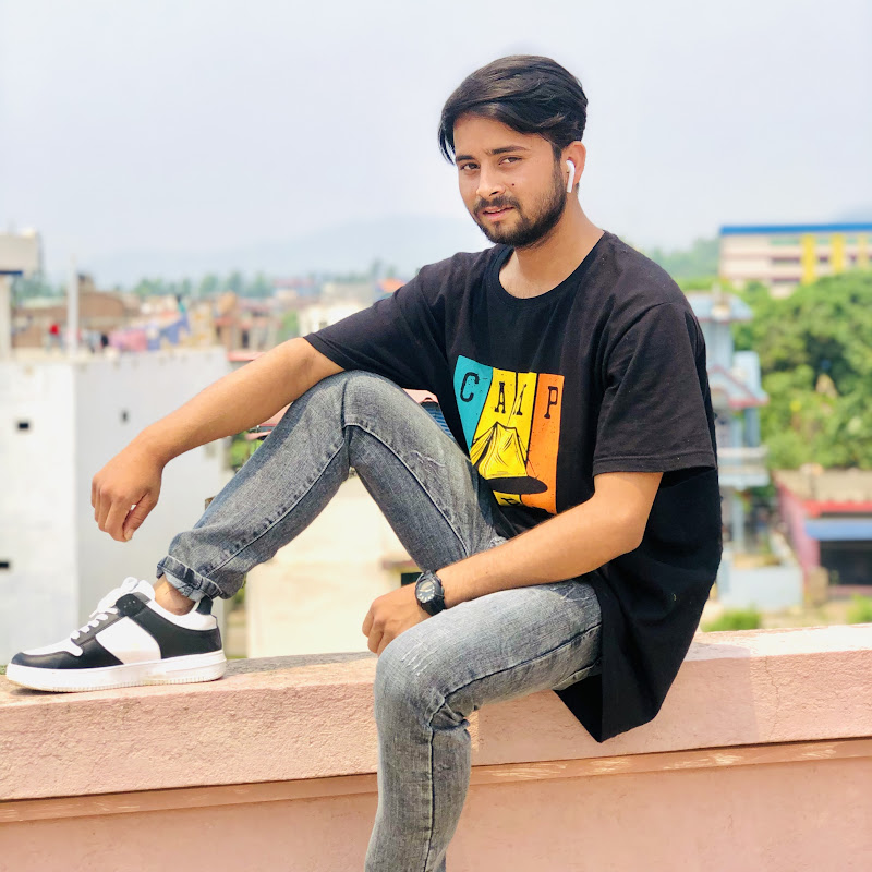 Nabin Dulal
