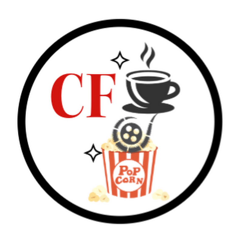 Cine Coffee ☕️ 