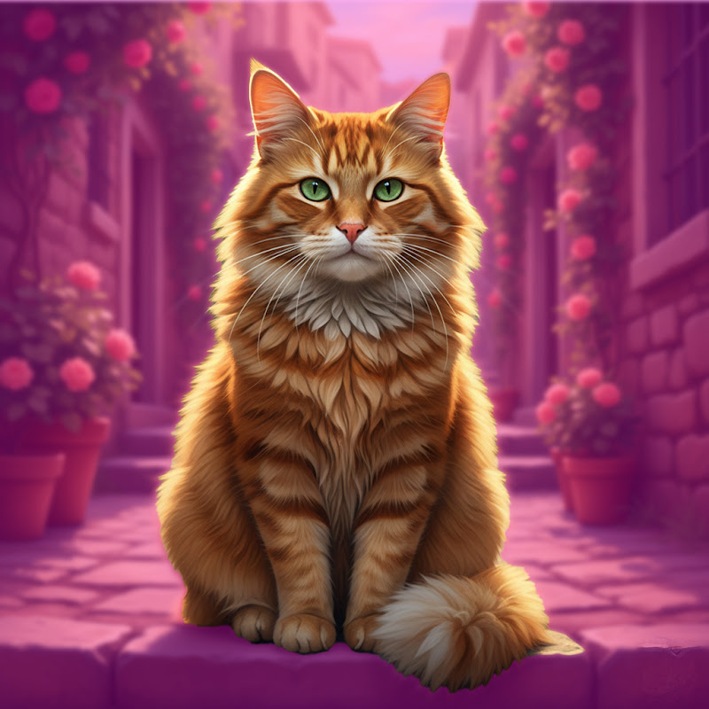 Street Cat Culture