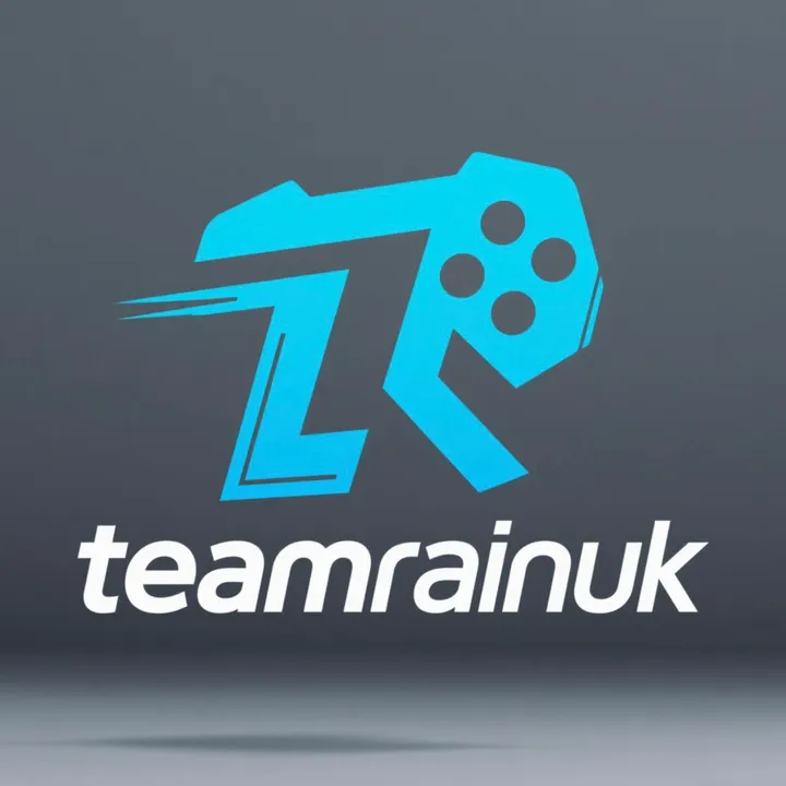 TeamRainUK 🇬🇧🇵🇭