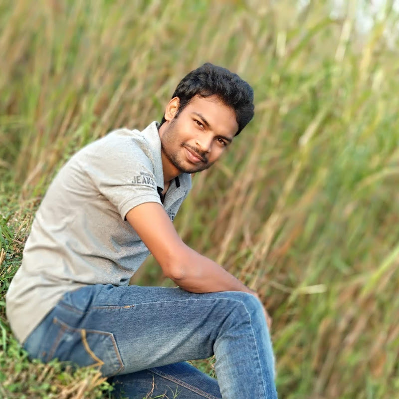 Mr Kalidasu 