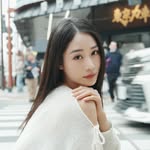 Brillian Lau 劉珍寶