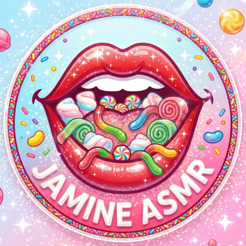 Jamine ASMR 