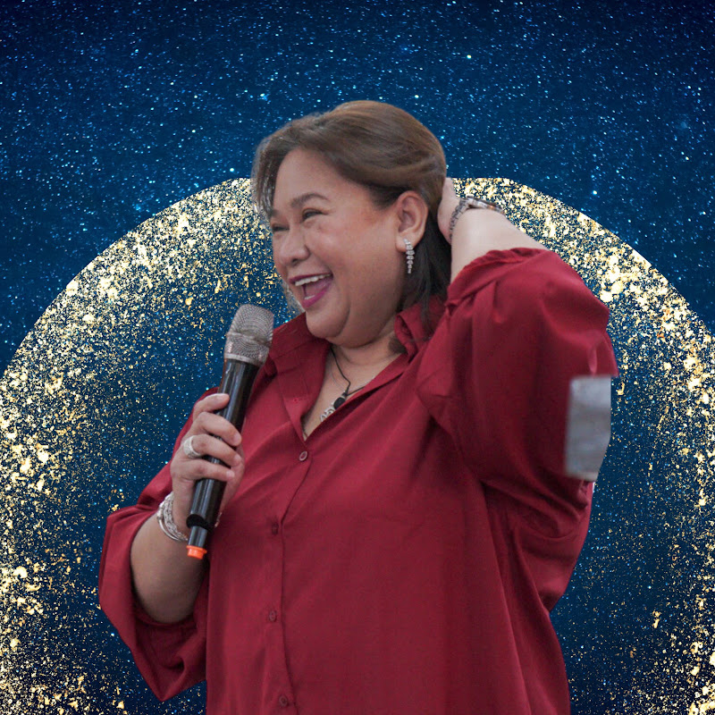 Mecky Decena