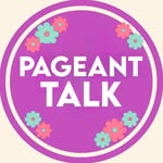 Pageant Talk