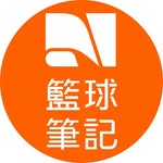 籃球筆記