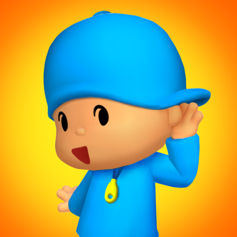 Pocoyó Quiz - Trivia