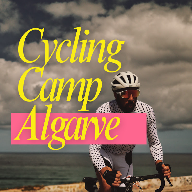 Cycling Algarve Portugal