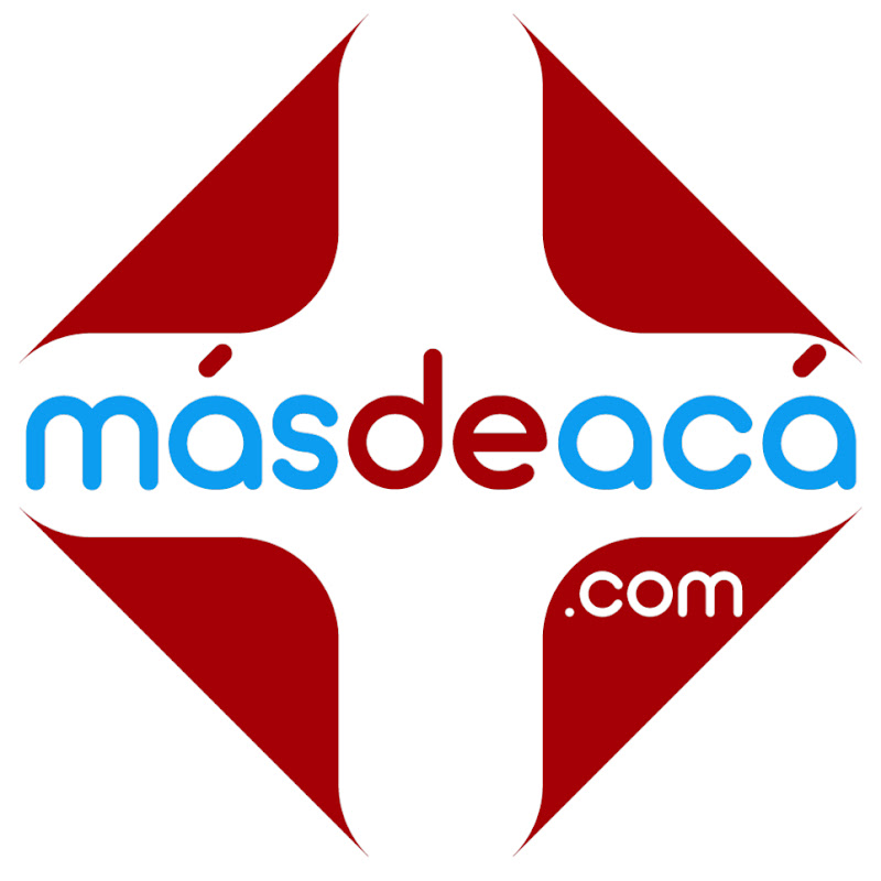Más de Acá