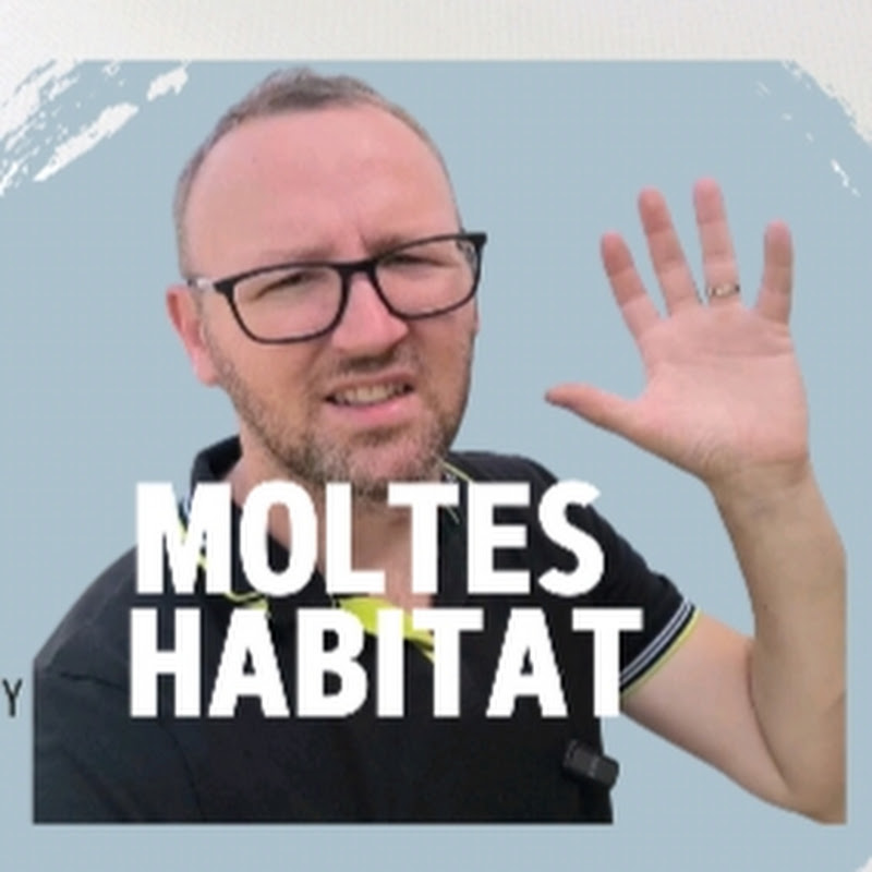 Moltes Habitat 