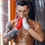 Szymon ‚Lutador’ Dusza
